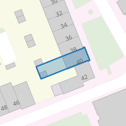 Perceel GTD01-B-3477