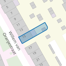 Perceel GTD01-B-3491