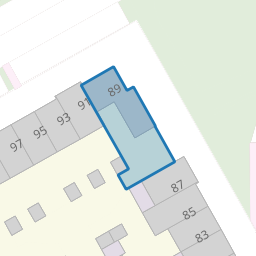 Perceel GTD01-B-3496