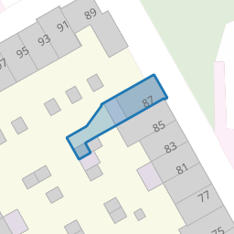 Perceel GTD01-B-3497