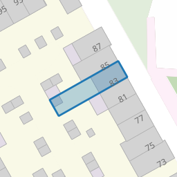 Perceel GTD01-B-3499