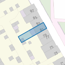 Perceel GTD01-B-3500