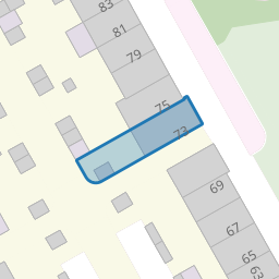 Perceel GTD01-B-3503