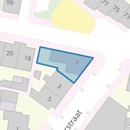 Perceel GTD01-B-3507