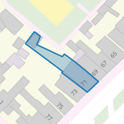 Perceel GTD01-B-3517