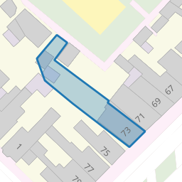 Perceel GTD01-B-3518