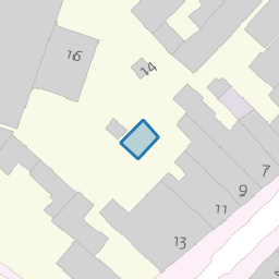 Perceel GTD01-B-3521