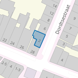 Perceel GTD01-B-3523