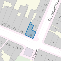 Perceel GTD01-B-3524