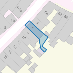 Perceel GTD01-B-3527