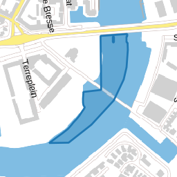 Perceel GTD01-B-3529