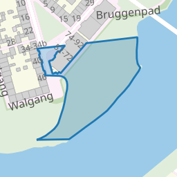 Perceel GTD01-B-3530