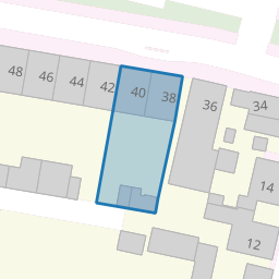 Perceel GTD01-B-3541