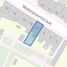 Perceel GTD01-B-3548