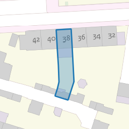 Perceel GTD01-B-3555