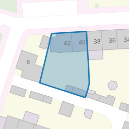 Perceel GTD01-B-3556