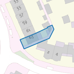 Perceel GTD01-B-3558