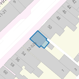 Perceel GTD01-B-3561