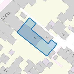 Perceel GTD01-B-3563