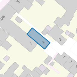 Perceel GTD01-B-3564