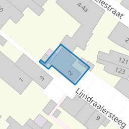 Perceel GTD01-B-3565