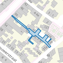 Perceel GTD01-B-3570