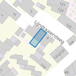 Perceel GTD01-B-3572