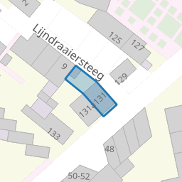 Perceel GTD01-B-3575