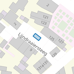 Perceel GTD01-B-3580