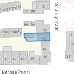 Perceel GTD01-B-3585