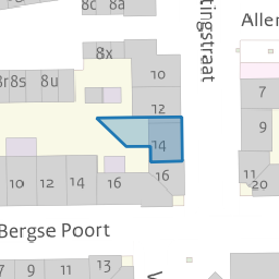 Perceel GTD01-B-3586