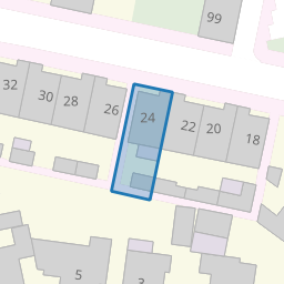 Perceel GTD01-B-3589