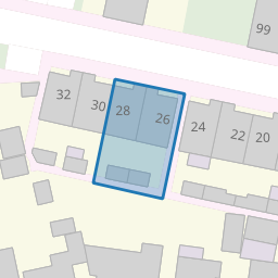 Perceel GTD01-B-3592