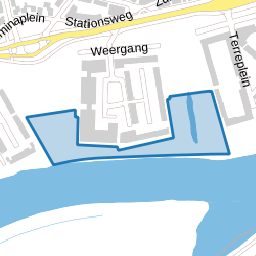 Perceel GTD01-B-3598