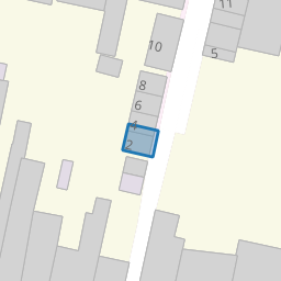 Perceel GTD01-B-3606