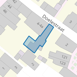 Perceel GTD01-B-3609