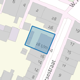 Perceel GTD01-B-3611