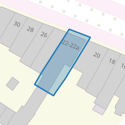 Perceel GTD01-B-3618