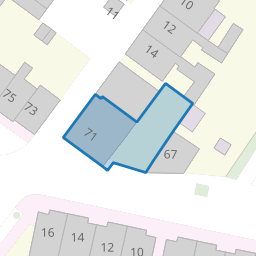 Perceel GTD01-B-3627