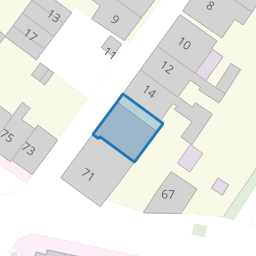 Perceel GTD01-B-3628