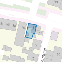 Perceel GTD01-B-3631