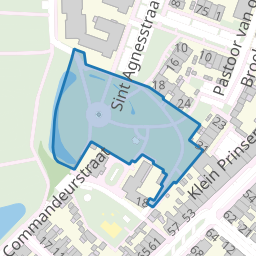 Perceel GTD01-B-3641