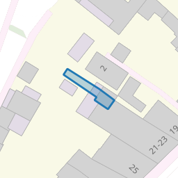 Perceel GTD01-B-3652