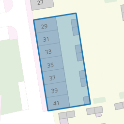 Perceel GTD01-B-3664