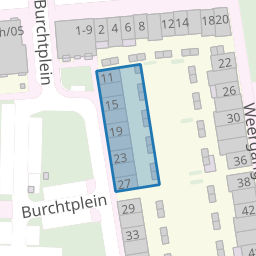 Perceel GTD01-B-3665