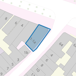 Perceel GTD01-B-3668