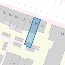 Perceel GTD01-B-3674