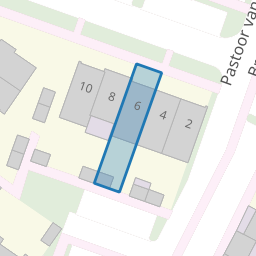 Perceel GTD01-B-3678