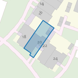 Perceel GTD01-B-3679