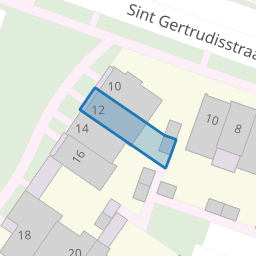 Perceel GTD01-B-3681